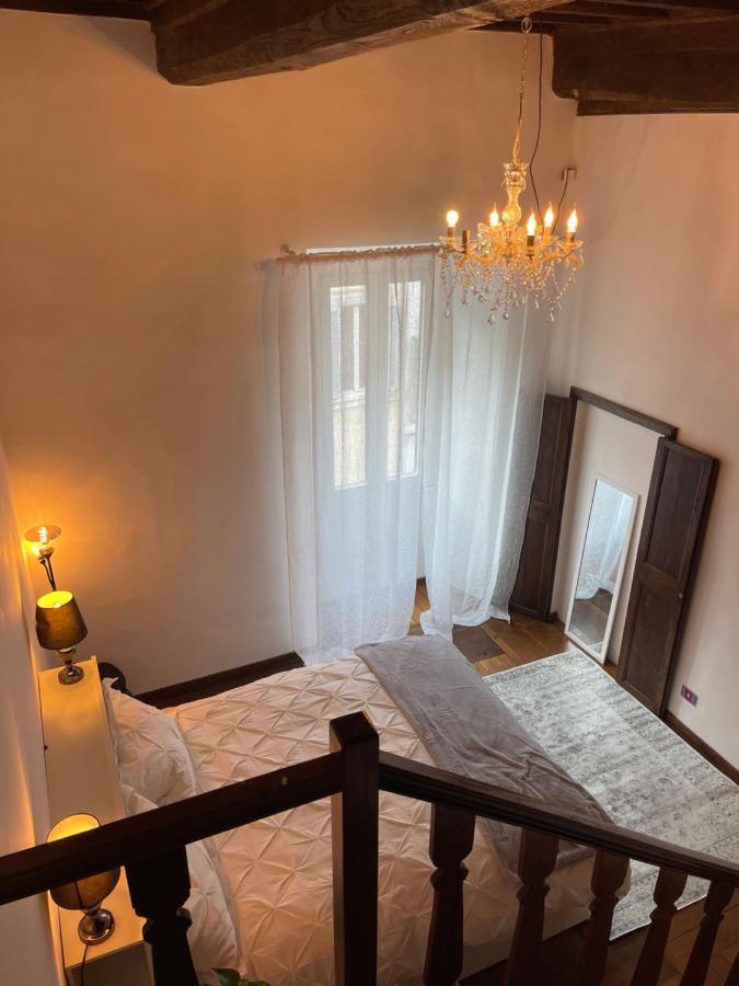 Appartamento con 2 Camere da Letto
